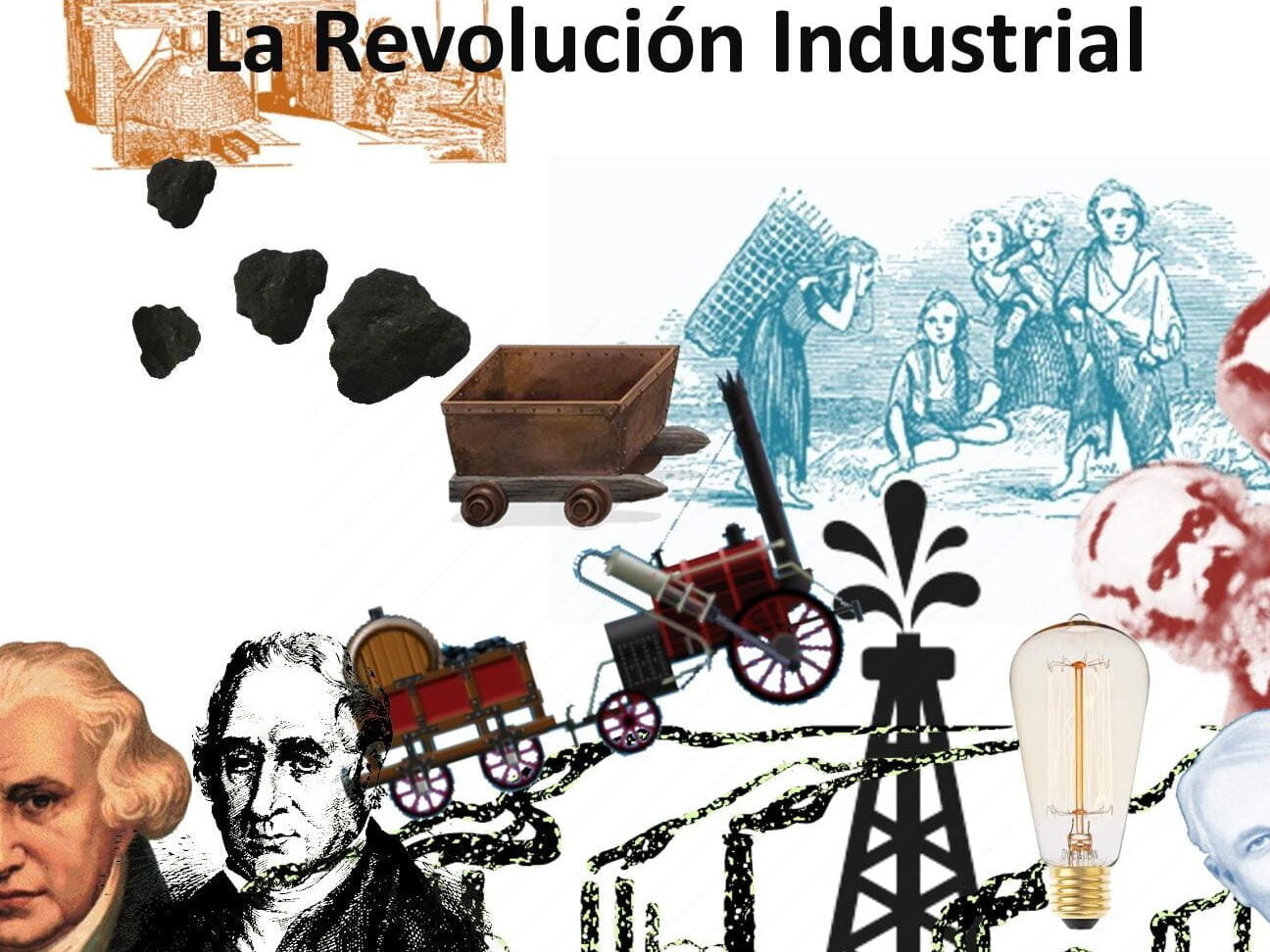 Revolución Industrial y su impacto en la clase alta local - Mercadillo5