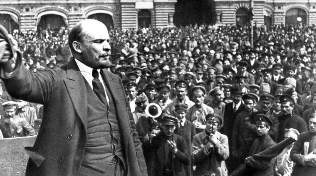 Revolución Rusa: Descubre los Cambios que Transformaron la Historia - Mercadillo5