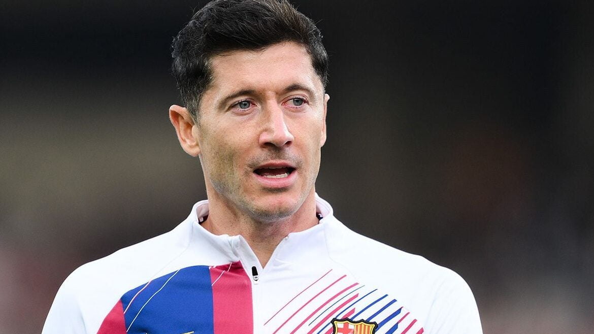 Robert Lewandowski: El goleador implacable del fútbol europeo - Mercadillo5