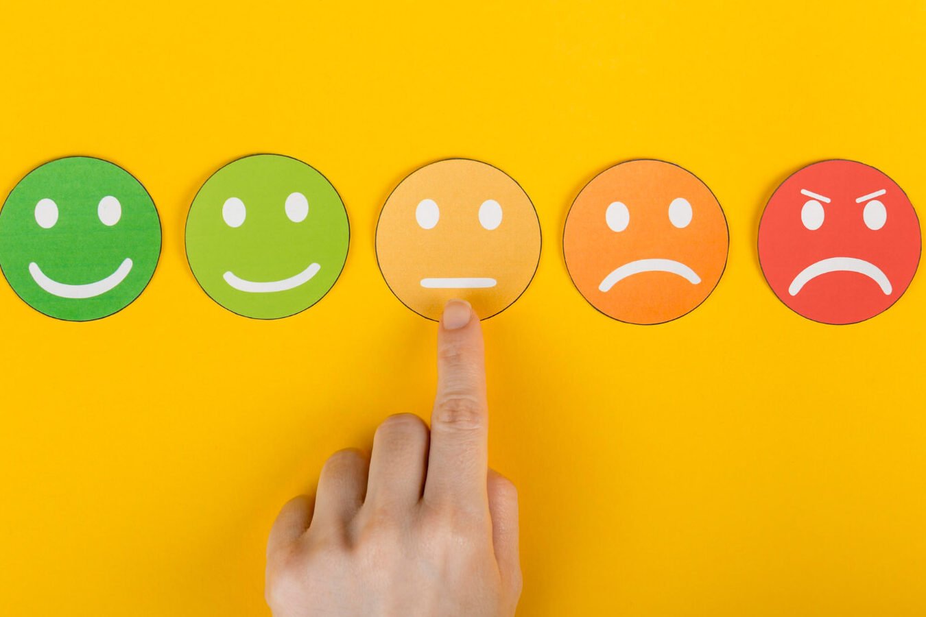 Satisface tus necesidades emocionales de forma adecuada - Mercadillo5