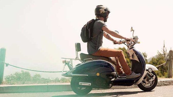 Scooters: Descubre qué tipo de combustible utilizan estos vehículos - Mercadillo5