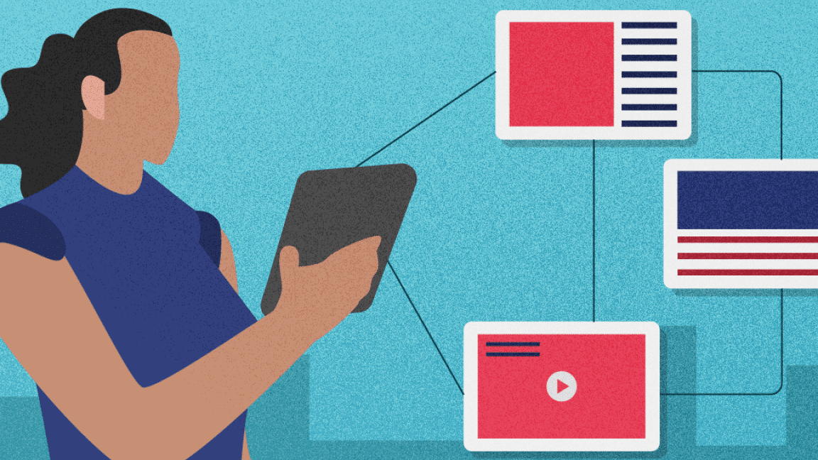 SEO para noticias y medios: Optimiza tu sitio y destaca en búsquedas - Mercadillo5