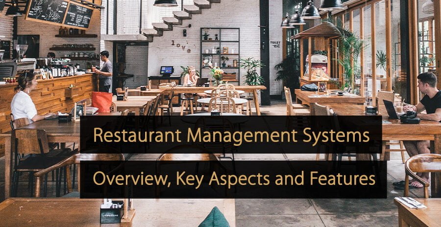 Sistema administrativo para optimizar gestión de restaurantes - Mercadillo5