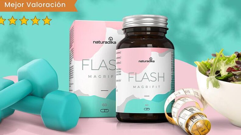 Suplementos para adelgazar: ¿Realmente seguros y efectivos? - Mercadillo5