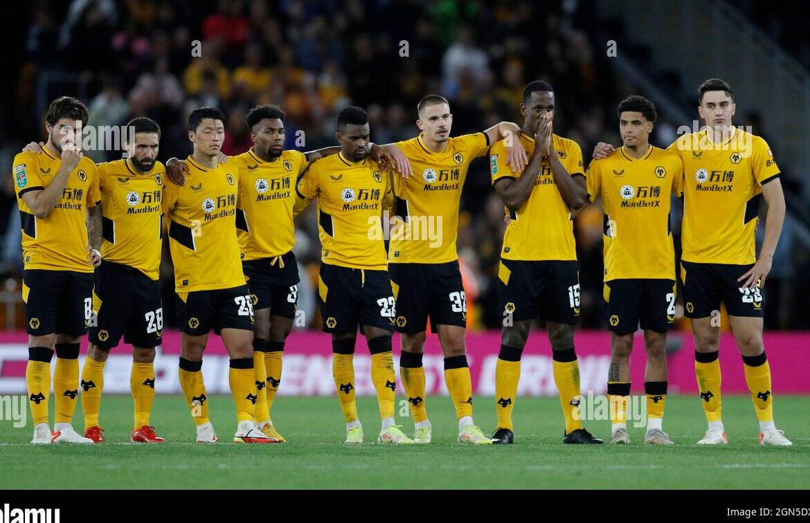 Todo lo que debes saber sobre el Wolverhampton Wanderers Football Club de Inglaterra - Mercadillo5