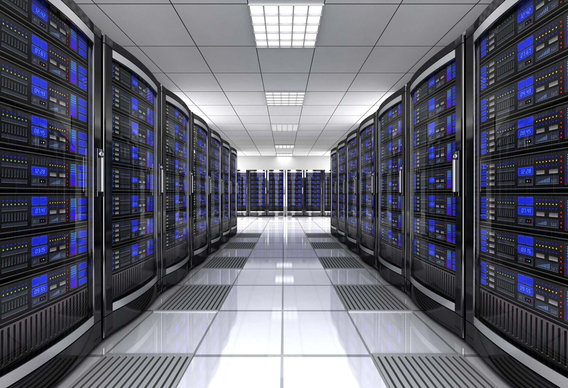 Todo lo que necesitas saber sobre servidores de redes - Mercadillo5