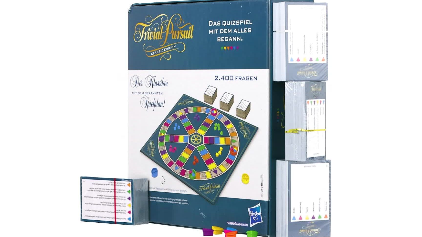 Top juegos de trivia preferidos por adolescentes: ¡Descúbrelos! - Mercadillo5