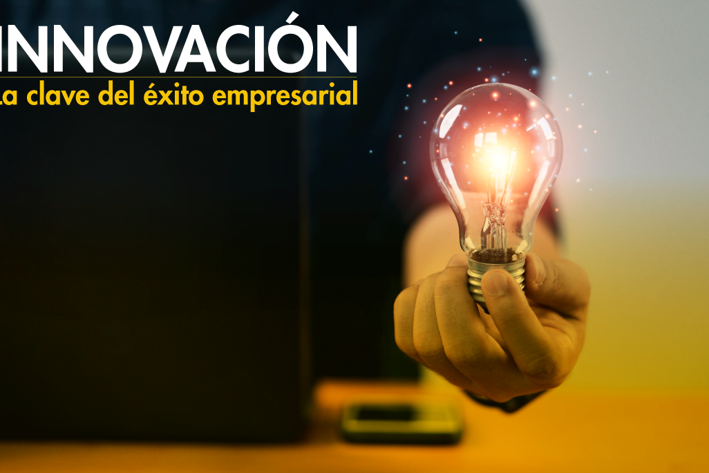 Transforma tu empresa con éxito: claves de innovación en negocios - Mercadillo5