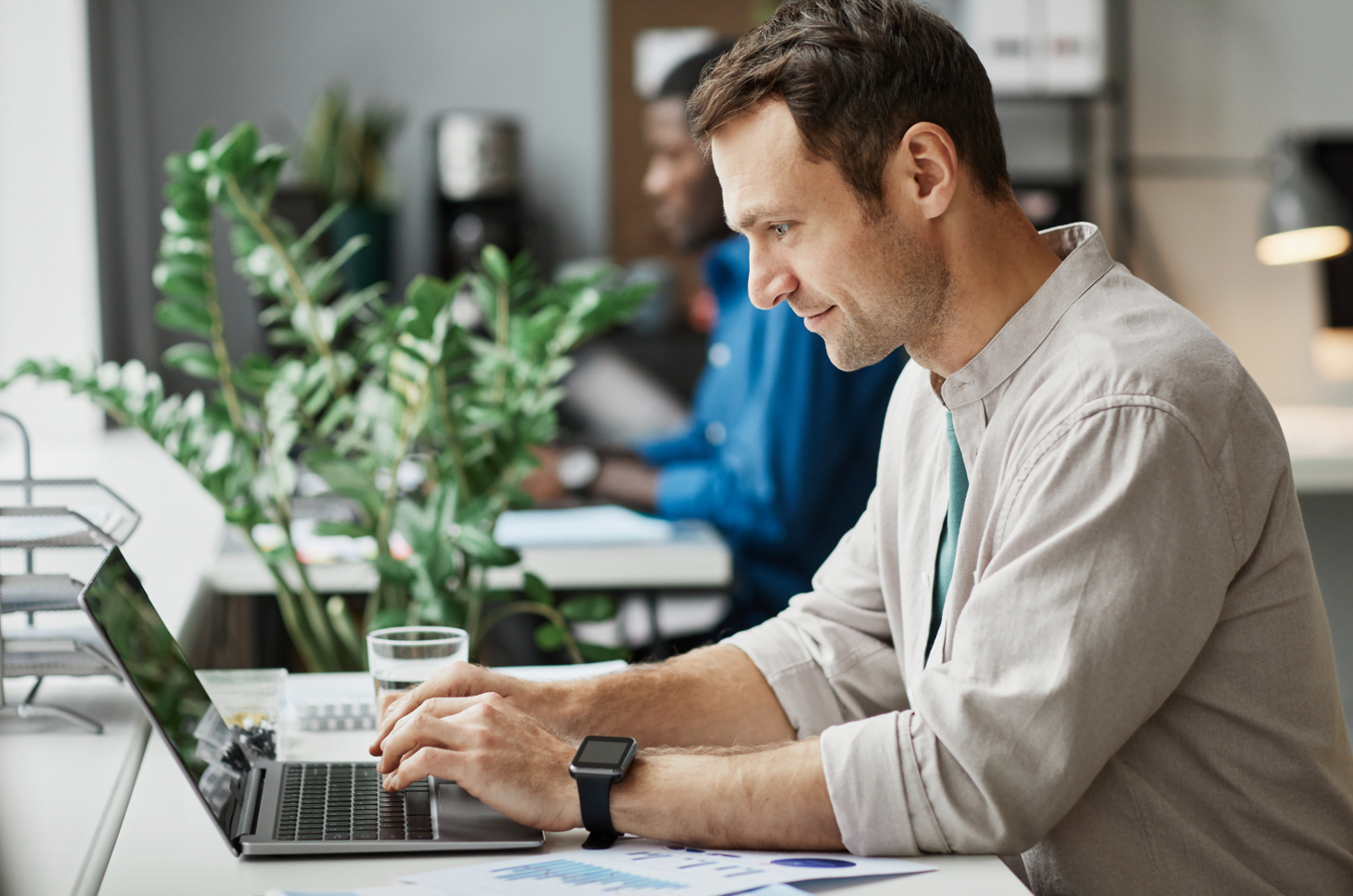 Transforma tu PYME con la automatización de procesos digitales - Mercadillo5