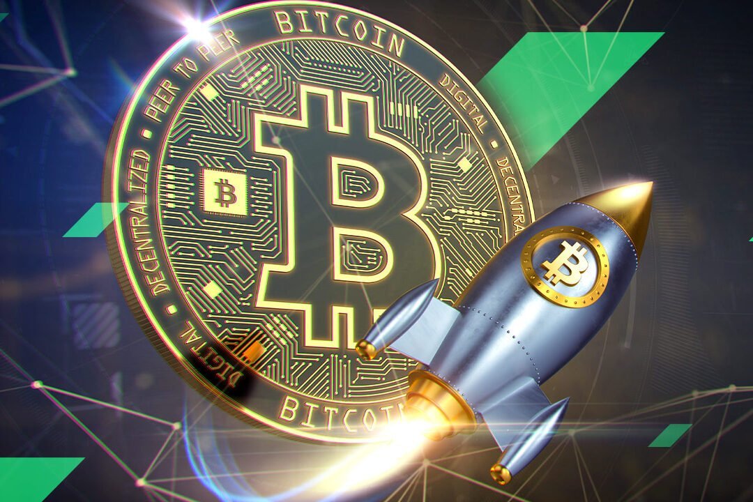 Únete al minado de bitcoins y aprovecha la revolución financiera - Mercadillo5