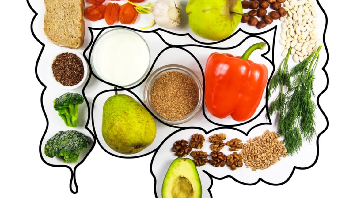 Verduras ricas en fibra para una alimentación saludable - Mercadillo5